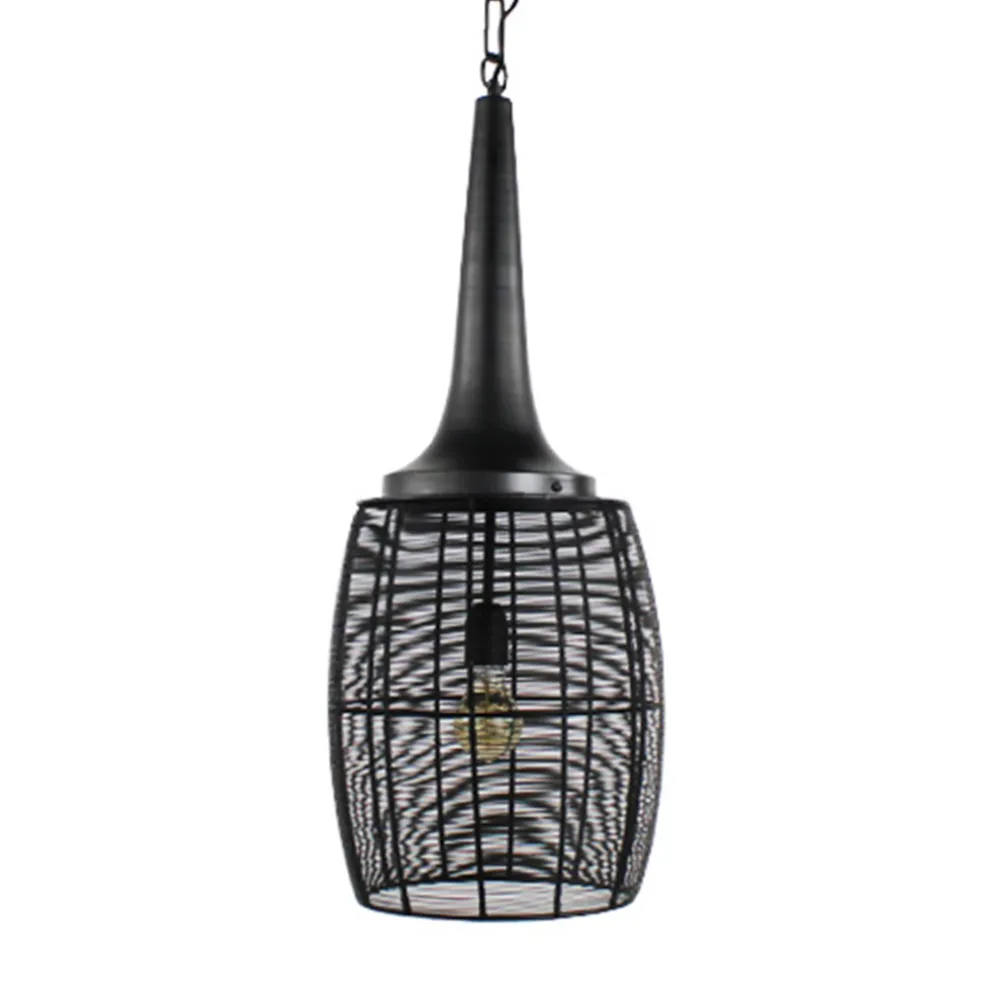 Light & Living hanglamp Ardelle Draad