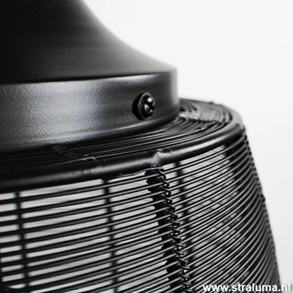 Light & Living hanglamp Ardelle Draad