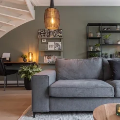 Light & Living hanglamp Ardelle Draad