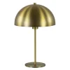 Light and Living tafellamp Merel antiek brass