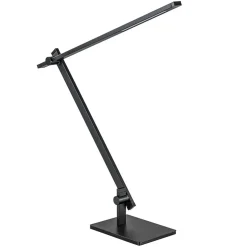 Moderne design tafel/bureaulamp inclusief dimbaar LED