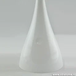 Moderne LED leeslamp wit verstelbaar