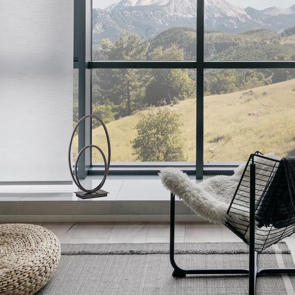 Moderne LED tafellamp dimbaar 3 standen