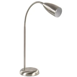 Moderne tafellamp LED inclusief touchdimmer