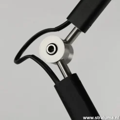 Moderne verstelbare plafondl. eettafel