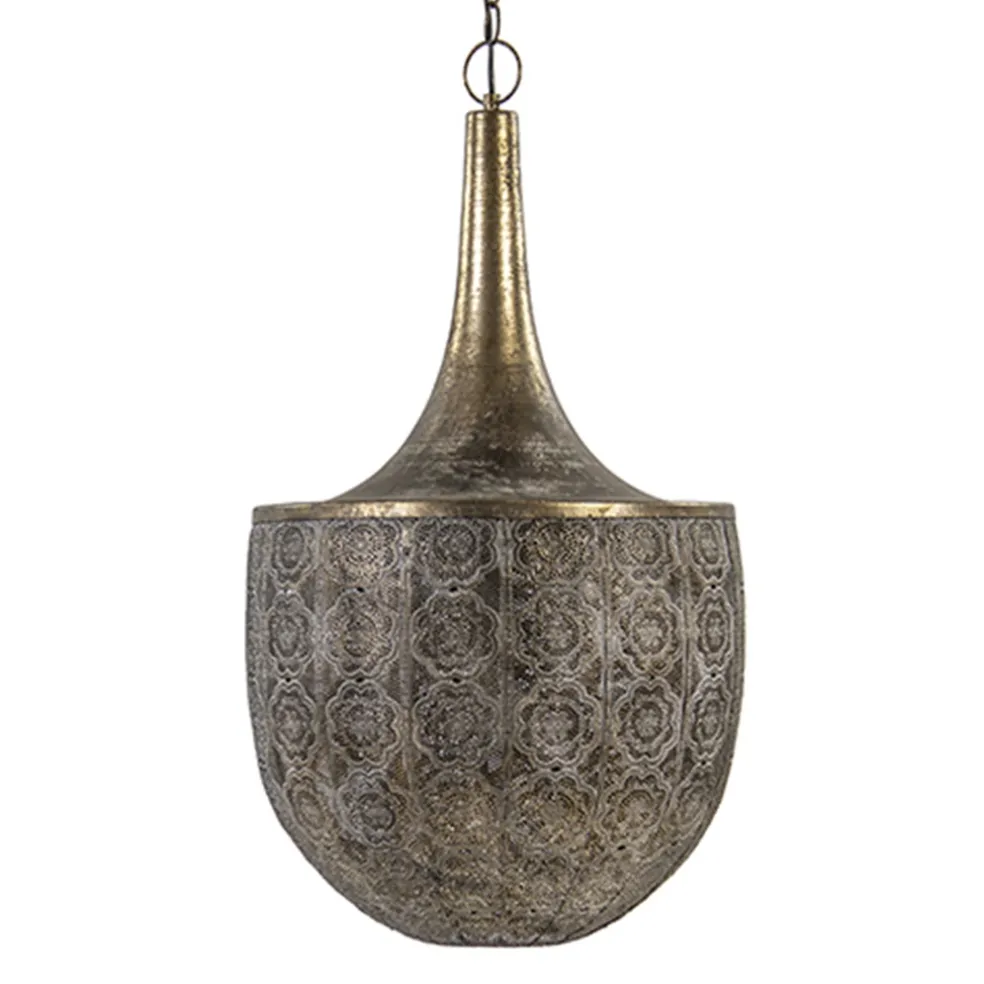 Oosterse hanglamp Tanya Light & Living