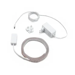 Philips Hue ledstrip rgbw 2mtr set+adapter