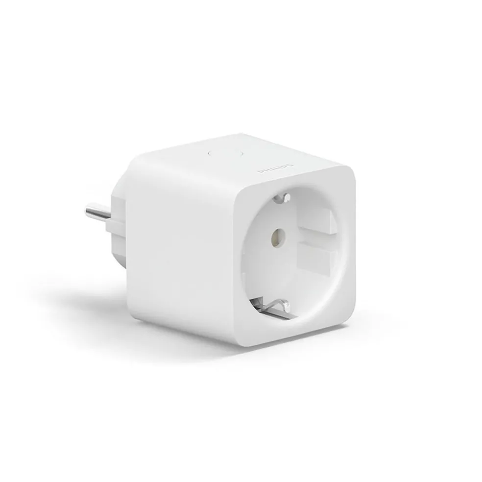 Philips Hue smart plug bluetooth