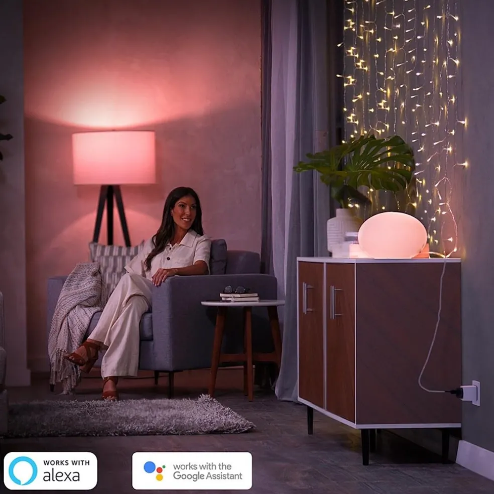 Philips Hue smart plug bluetooth
