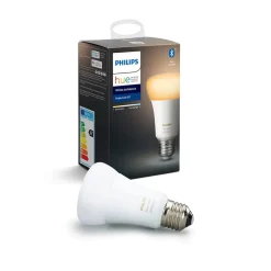 Philips Hue 8.5w e27 white ambiance BT