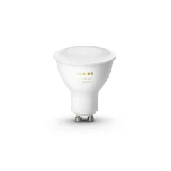 Philips Hue 5w gu10 white ambiance BT