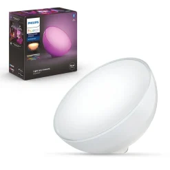 Philips Hue white and color ambiance go portable light met Bluetooth