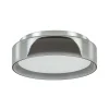 Plafondlamp Clear 30cm IP44 3-switchdim