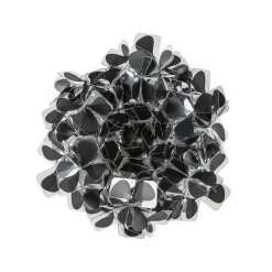 Plafondlamp Clizia Mama Non Mama zwart 32cm