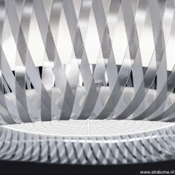 Plafondlamp Kalatos wit