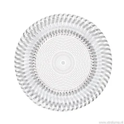 Plafondlamp Kalatos wit