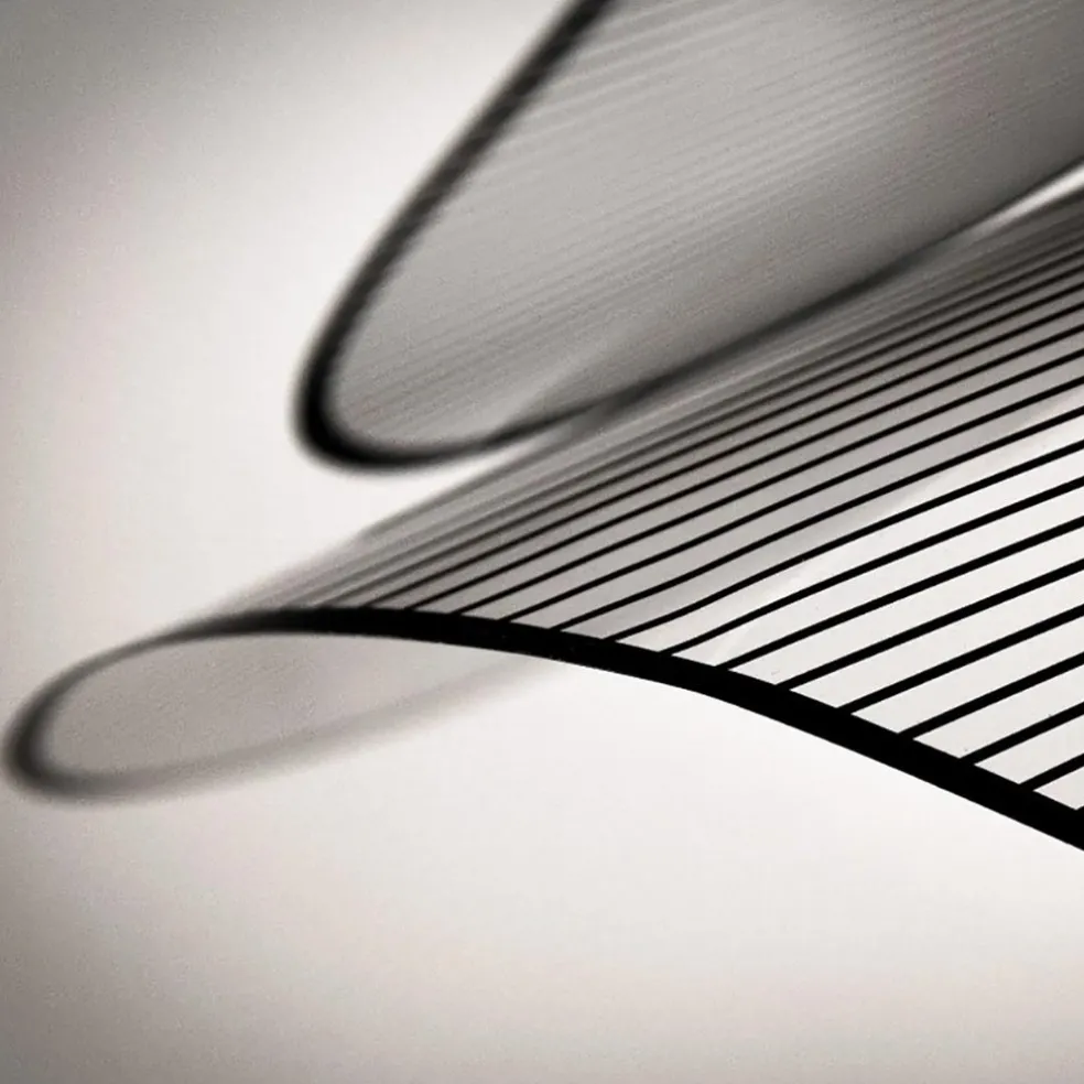 Plafondlamp La Belle Etoile zwart