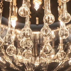 Plafondlamp Pearl 40cm aanbieding!