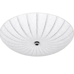 Plafonnière Decor 40 cm glas plafonniere