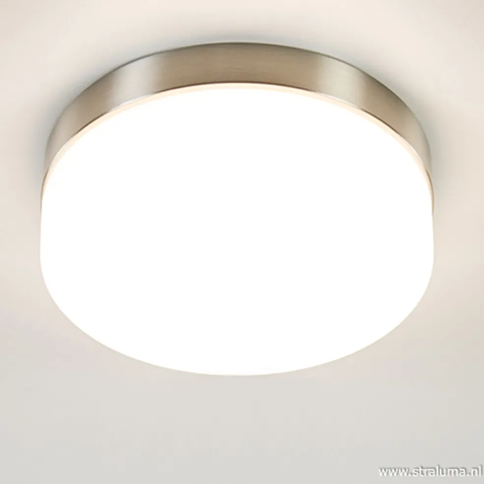 Plafonnière rond 22cm IP44 3-step dim.