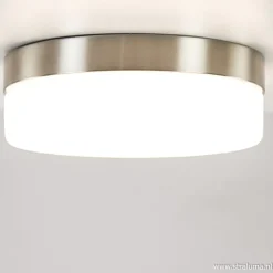 Plafonnière rond 22cm IP44 3-step dim.