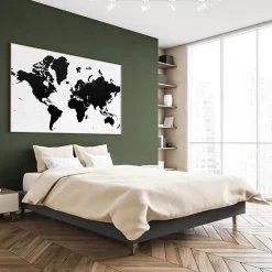 Railsysteem set wit inclusief 4 spots tube