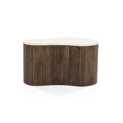 Salontafel Mari 70x47x38 cm