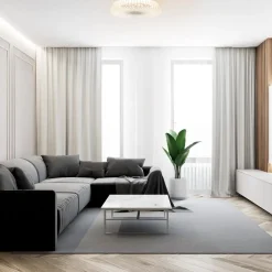 Ventilator Himalaya wit remote+app