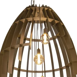 Videlamp Omegna XL oxide