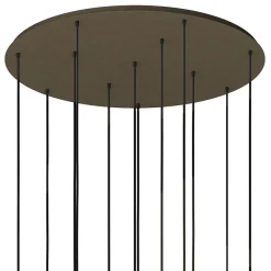 Videlamp Riva 12L 100cm platinum