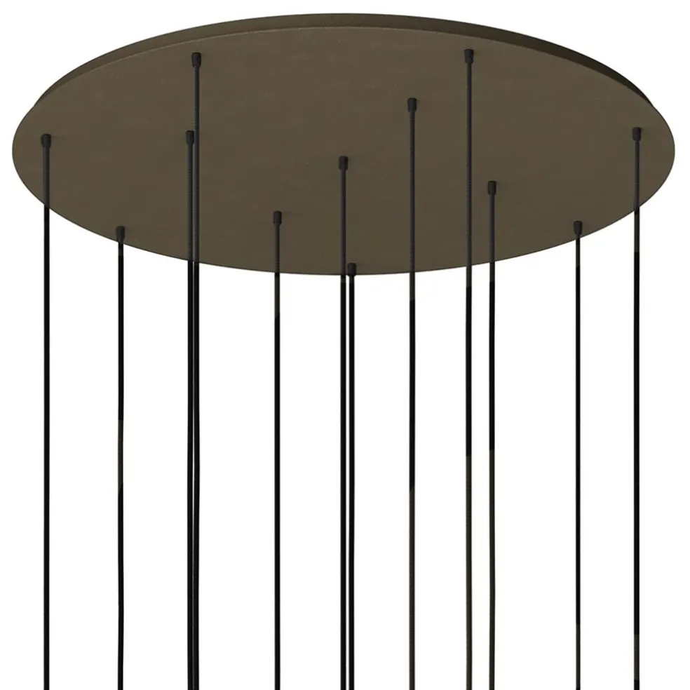 Videlamp Riva 12L 100cm platinum