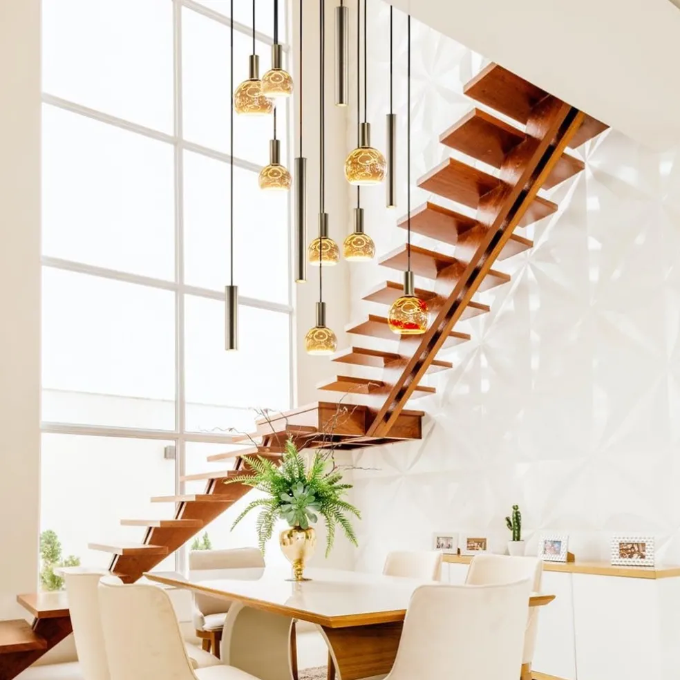 Videlamp Riva 12L 100cm platinum