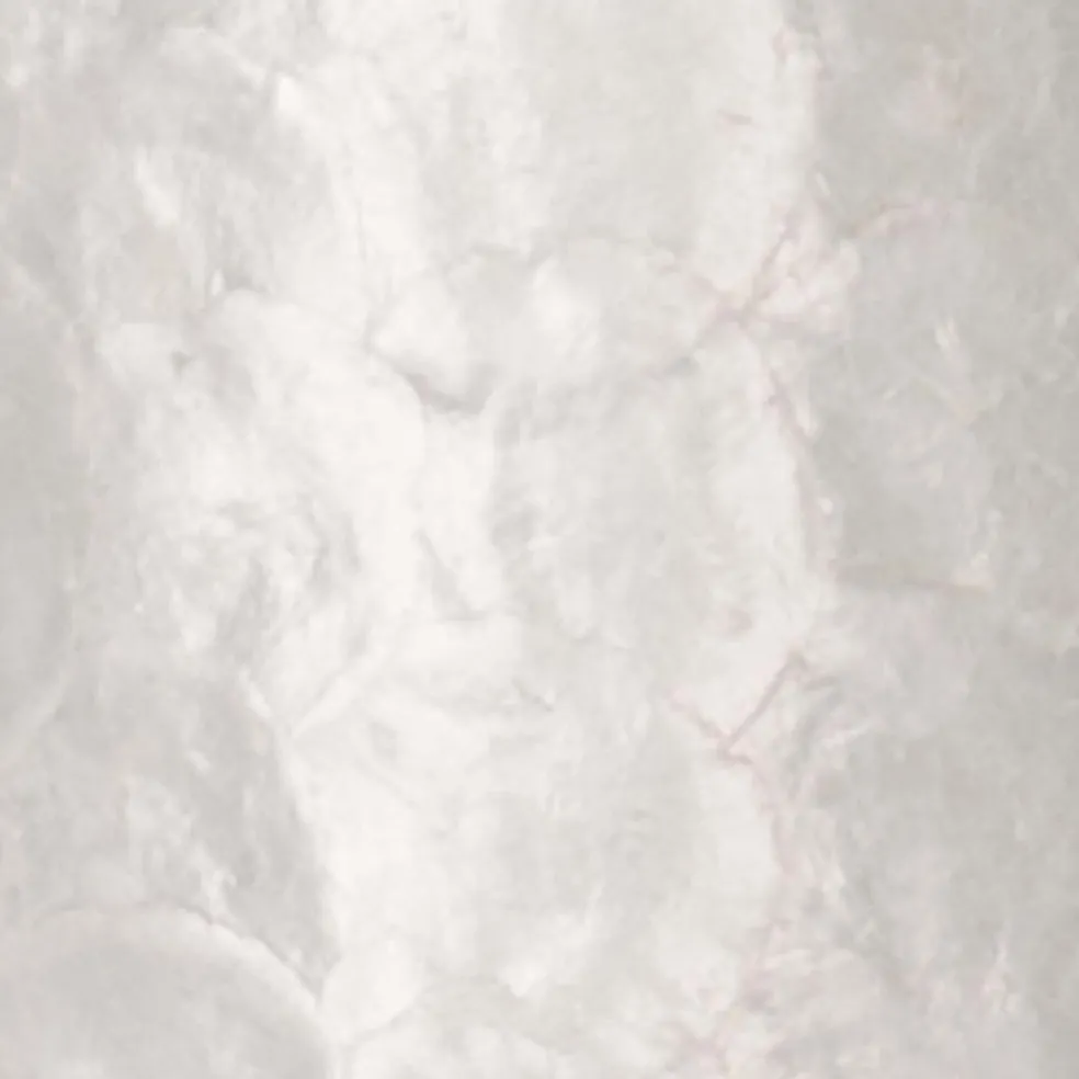 Vloerlamp 150 cm cilinder creme schelpen