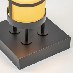 Vloerlamp Sixtyfour 4l multicolor