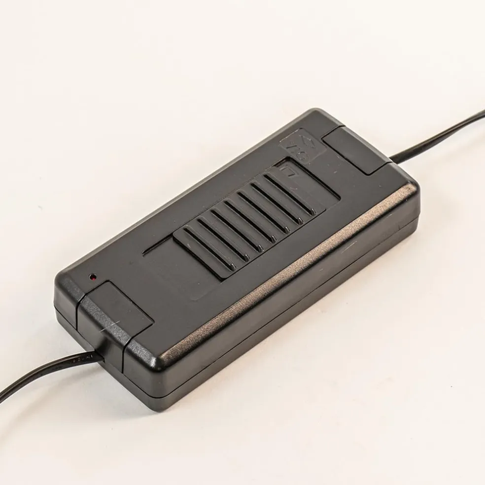 Vloerlamp Vertical wit 3000k