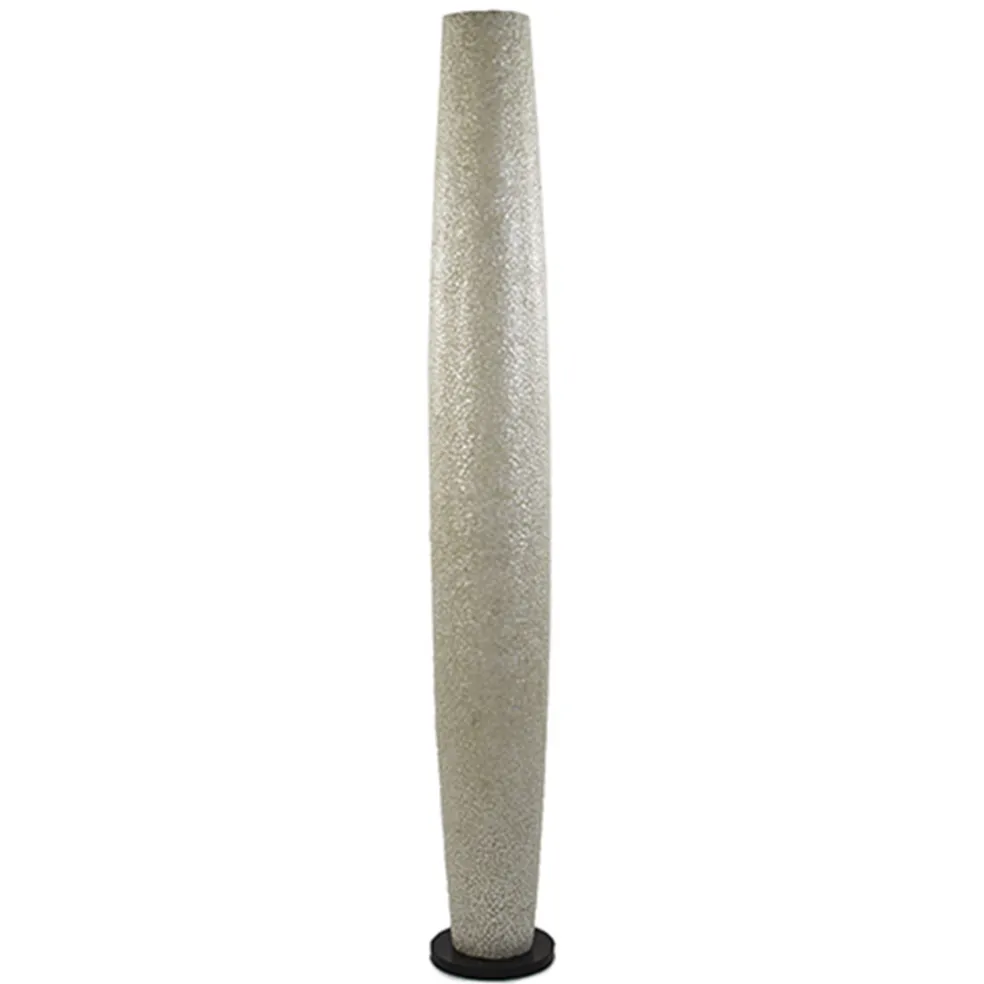 Vloerlamp Wangi White 200cm